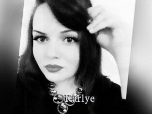 Karlye