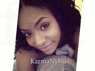 KarmaNykole Free Host Empire
