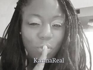 KarmaReal