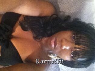 KarmaShi