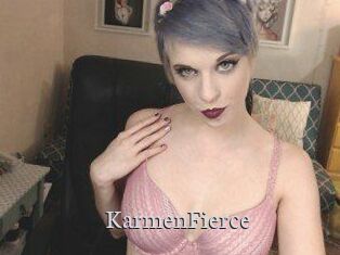 KarmenFierce