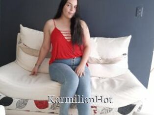 KarmilianHot Free Host Empire