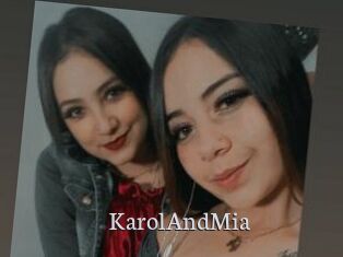 KarolAndMia Free Host Empire