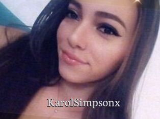KarolSimpsonx Free Host Empire