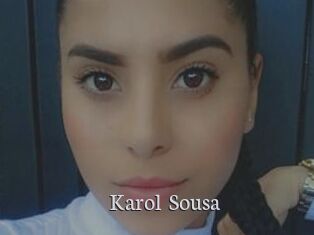 Karol_Sousa Free Host Empire