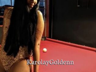 KarolayGoldenn