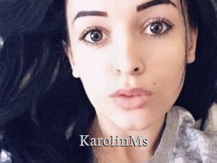 KarolinMs
