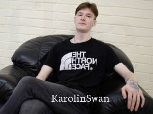 KarolinSwan Free Host Empire