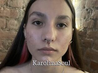 KarolinaSoul