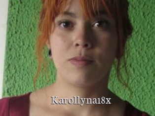 Karollyna18x