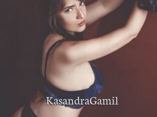 KasandraGamil Free Host Empire