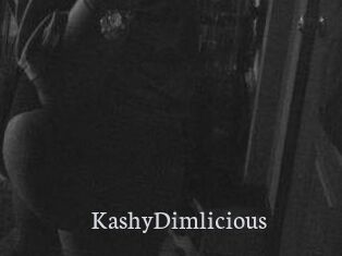 KashyDimlicious