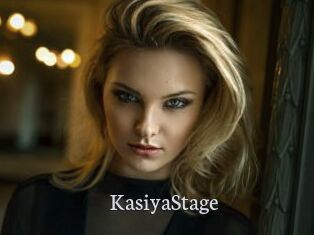 KasiyaStage Free Host Empire