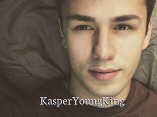 KasperYoungKing
