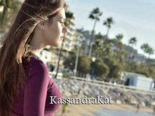 KassandraKat