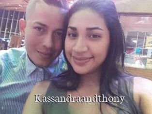 Kassandraandthony