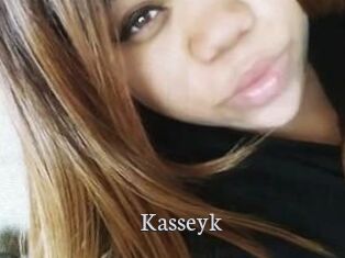 Kasseyk
