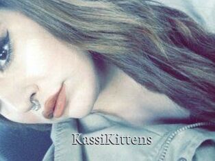 KassiKittens