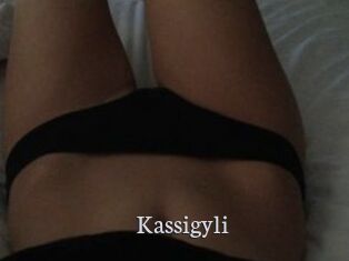 Kassigyli Free Host Empire
