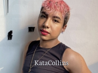 KataCollins Free Host Empire
