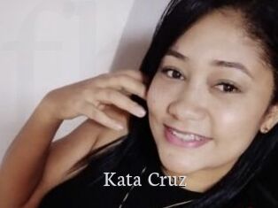 Kata_Cruz