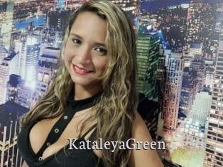 KataleyaGreen