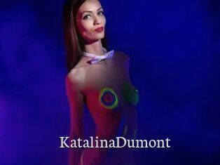 KatalinaDumont Free Host Empire