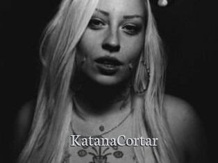 KatanaCortar