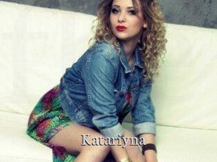 Katariyna