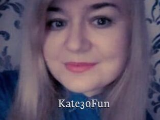 Kate30Fun