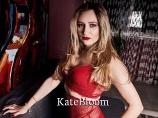 KateBloom Free Host Empire