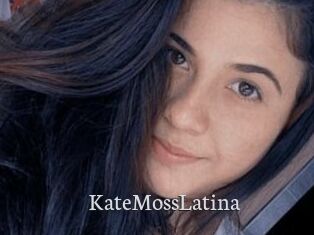 KateMossLatina