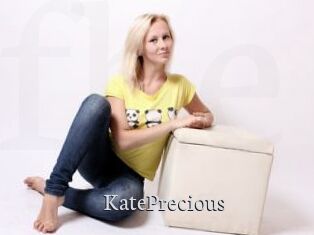 KatePrecious