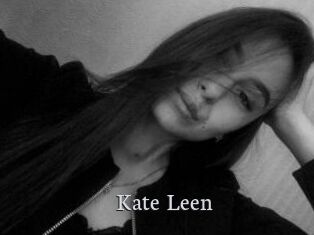 Kate_Leen
