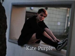 Kate_Purple