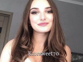 Katesweet70
