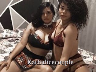 Kathalicecouple