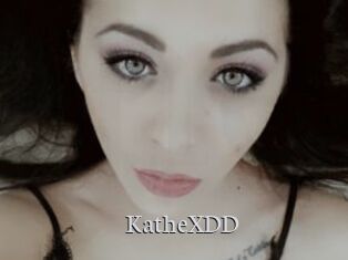 KatheXDD