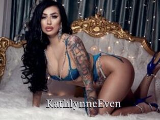 KathlynneEven