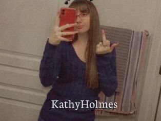 KathyHolmes