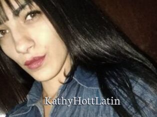 KathyHottLatin