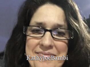 KathyJoeBambi Free Host Empire