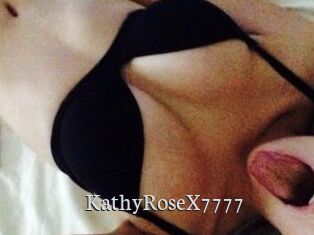 KathyRoseX7777 Free Host Empire