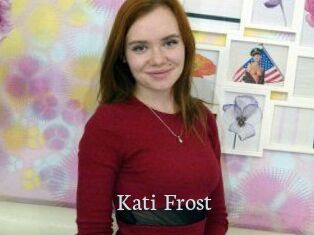 Kati_Frost Free Host Empire