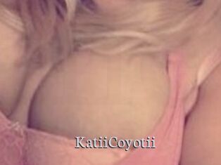 KatiiCoyotii