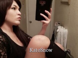 KatoSnow