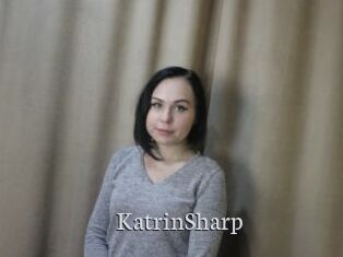 KatrinSharp