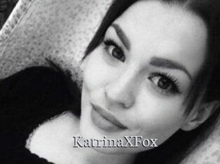 KatrinaXFox