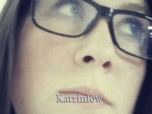Katrinlow