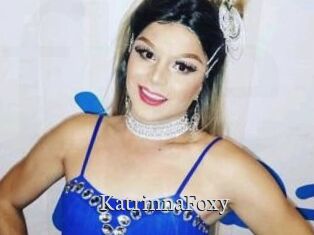 KatrinnaFoxy